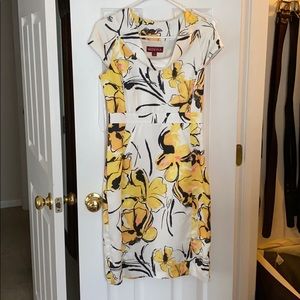 Merona dress size 2